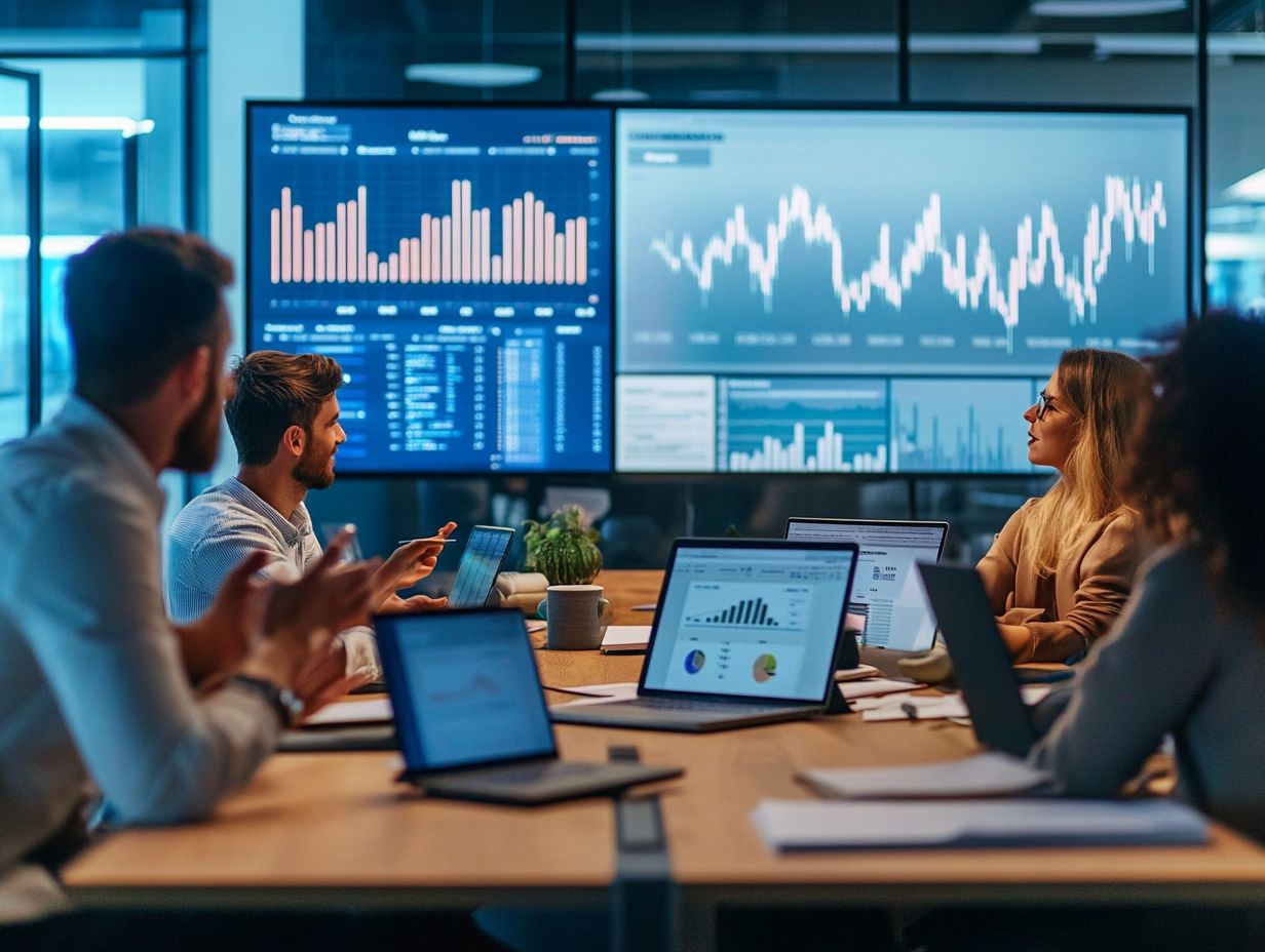 3. Sentiment Analysis and Feedback Management