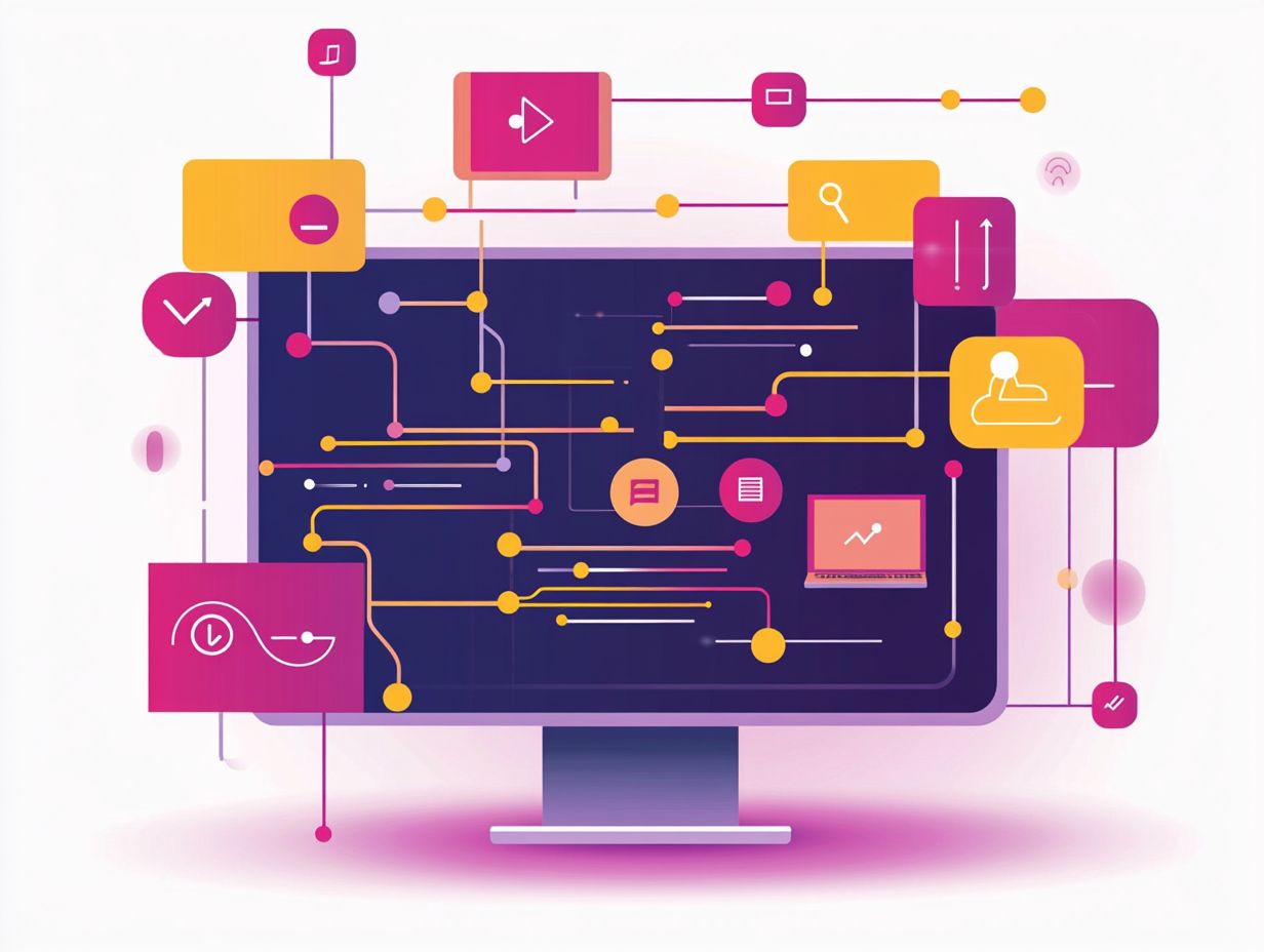 What are AI-Powered Solutions for Improving Internal Linking Structures?