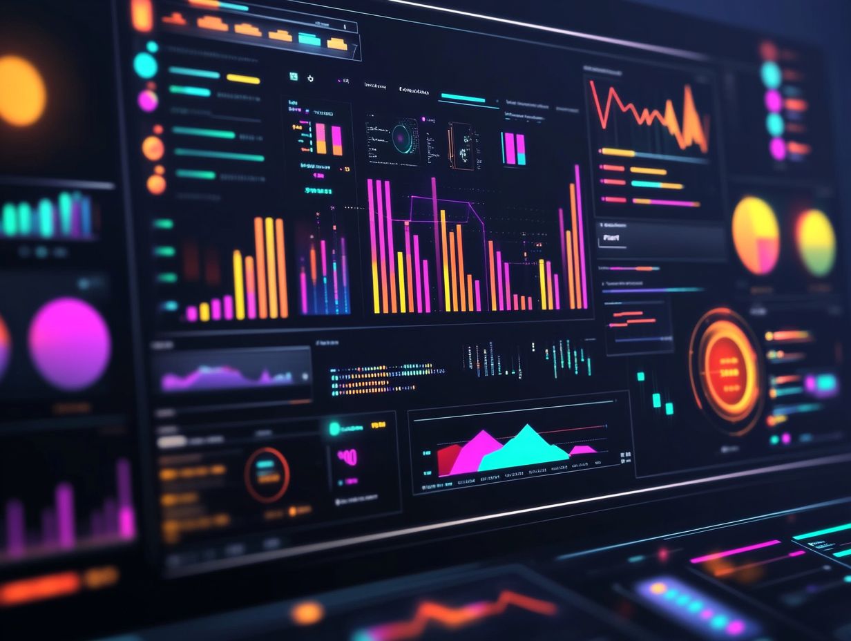 1. Automated Data Collection and Analysis