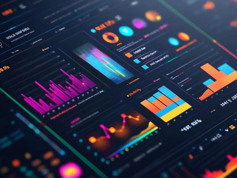 AI Solutions for Enhancing SEO Data Visualization