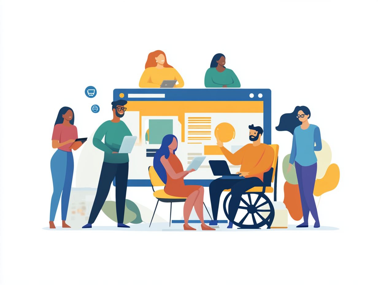 How Can Website Owners Implement AI Solutions for Accessibility?