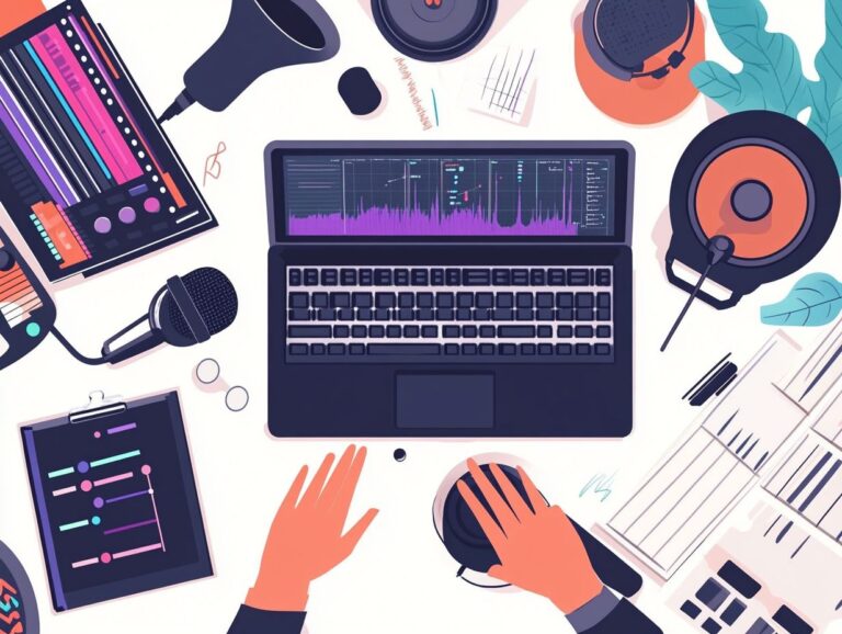 AI Solutions for Optimizing Content Strategy for Podcasts