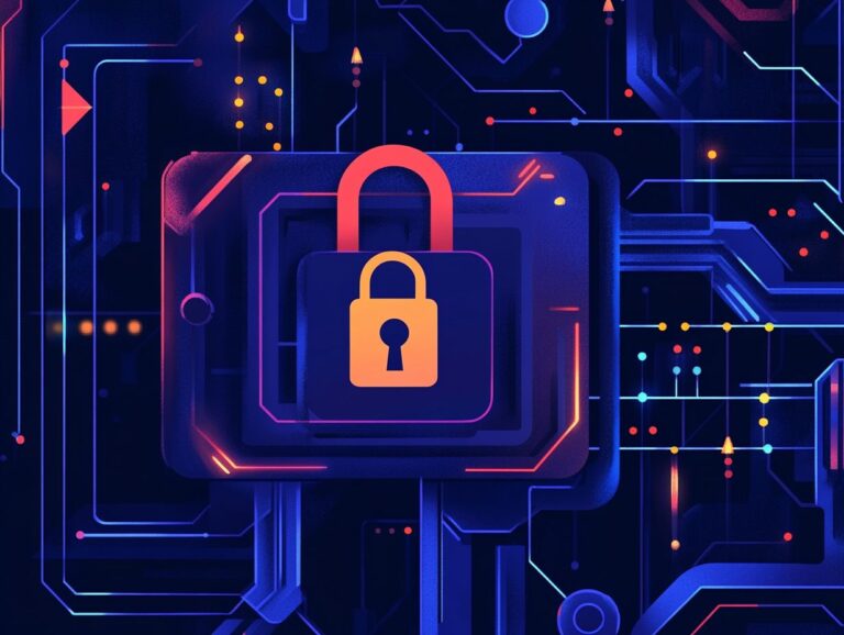 Enhancing Site Security with AI and Its Impact on SEO