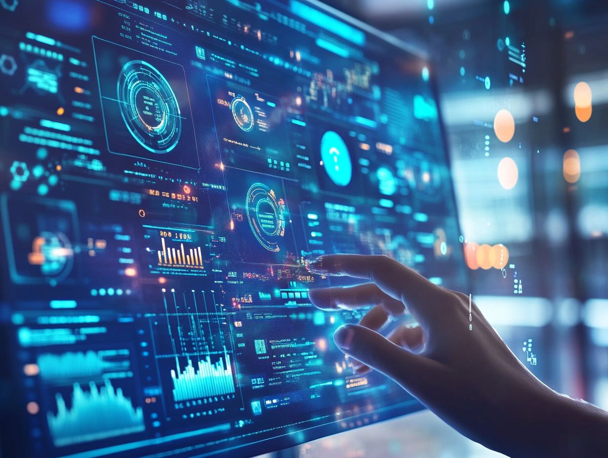 5. Predicting Algorithm Changes