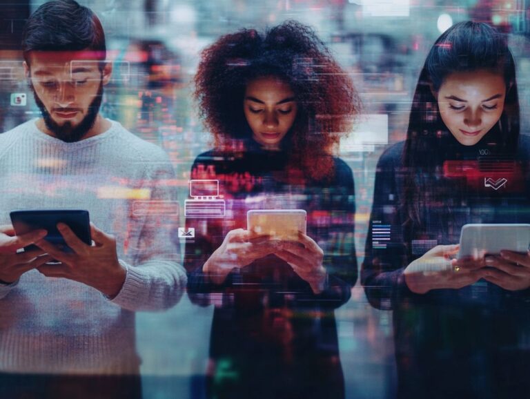 How AI Can Help You Create a Seamless User Experience Across Devices