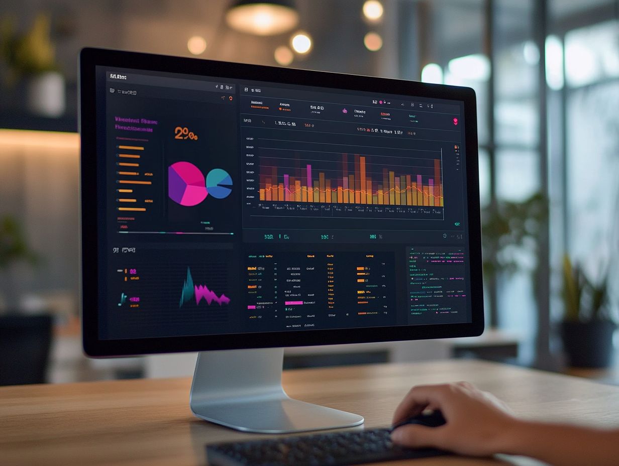 1. Dependence on Data Quality