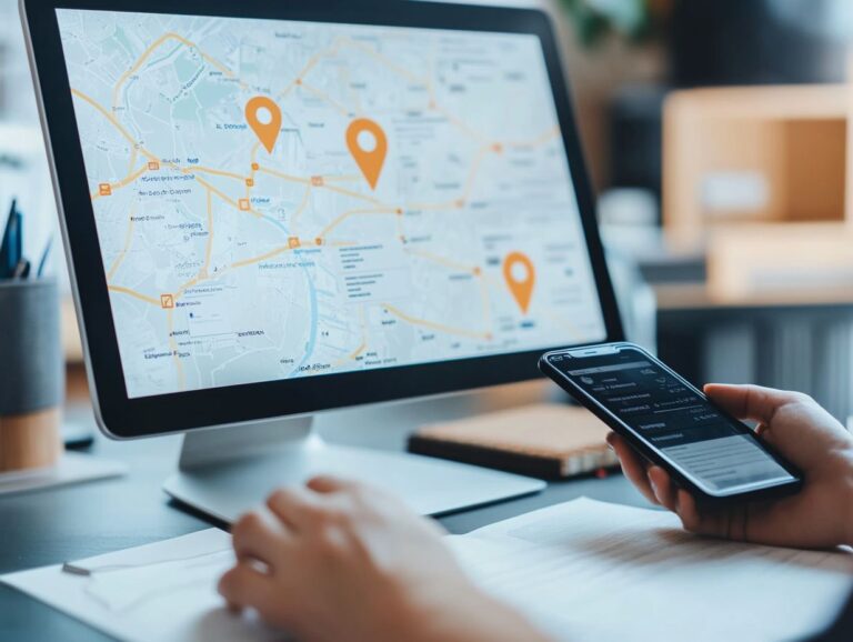 How AI Can Help You Optimize Local SEO for E-Commerce