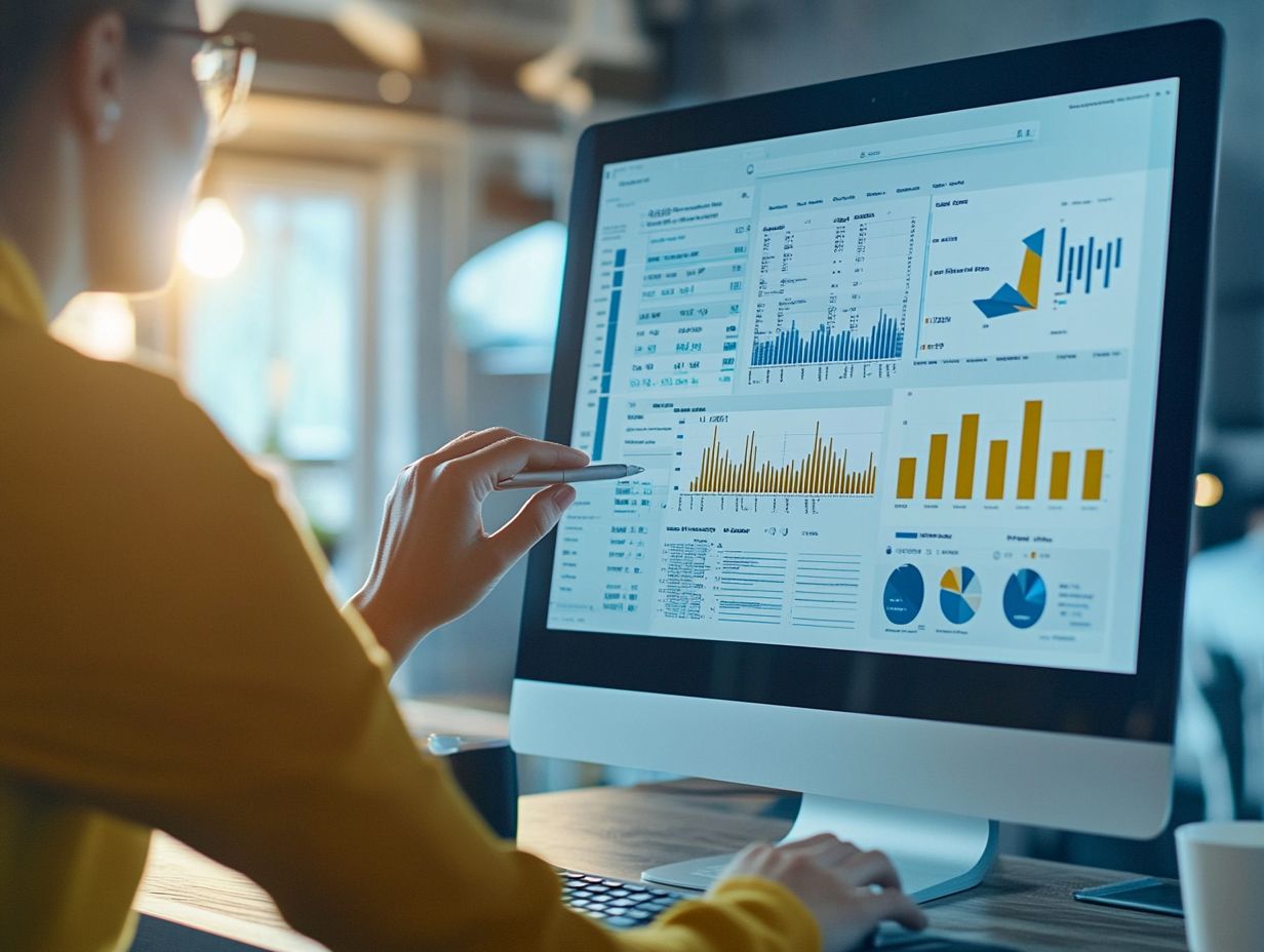 Step 2: Analyze User Data with AI