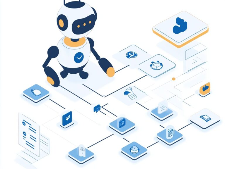 How AI Can Help You Understand and Optimize User Flow