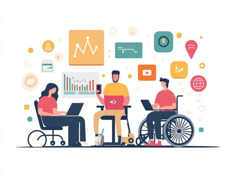 How AI Can Improve Accessibility and Its SEO Impact