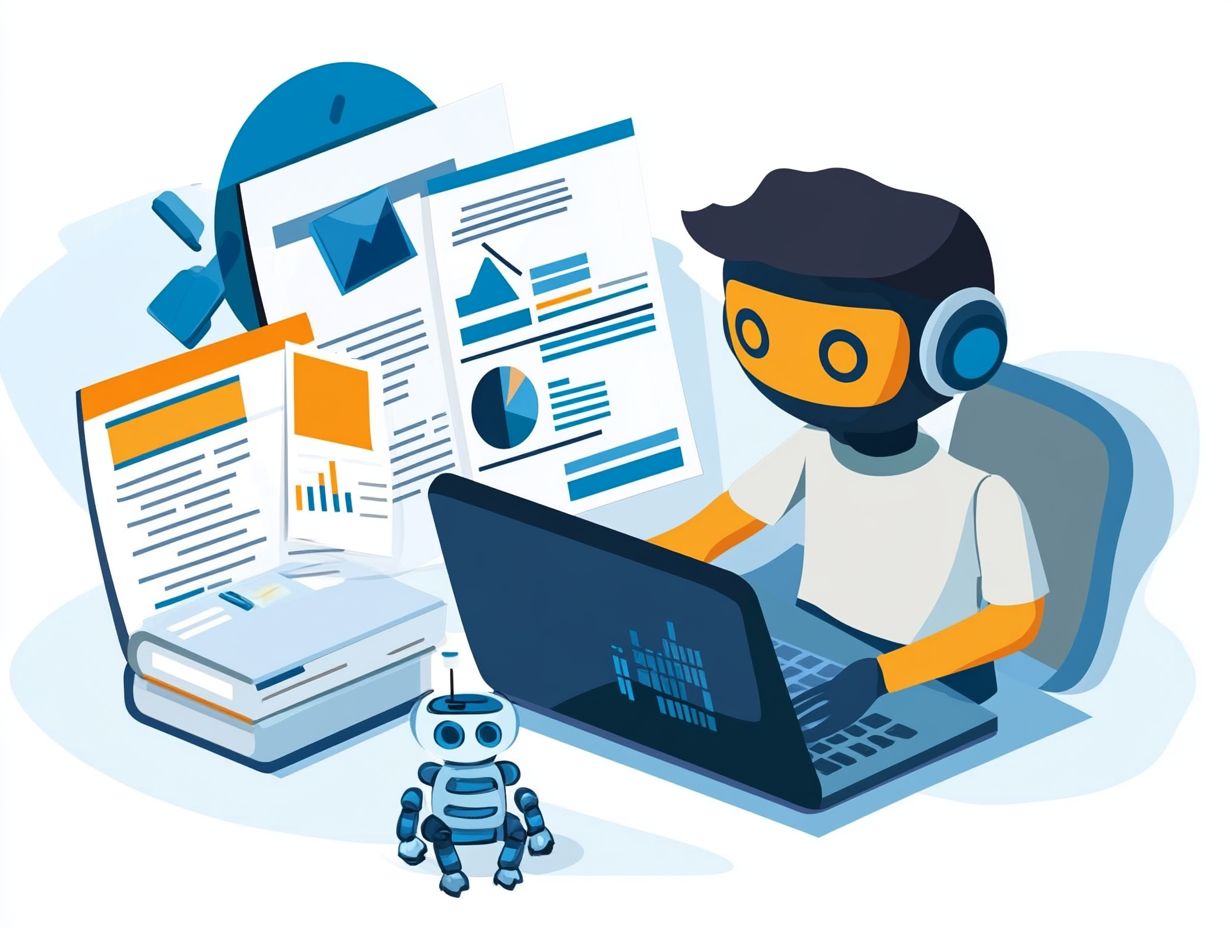 What Are the Benefits of Using AI in On-Page SEO?