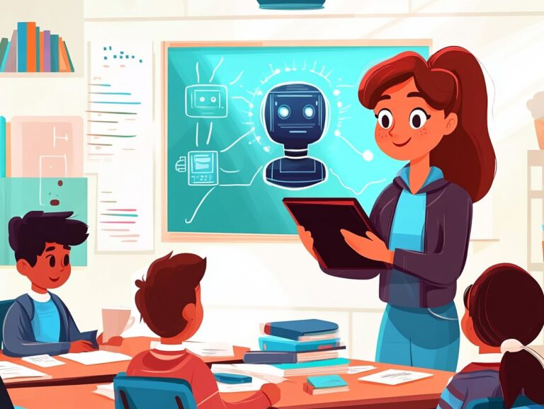 How to Detect and Control Using AI/chatbot in Education?