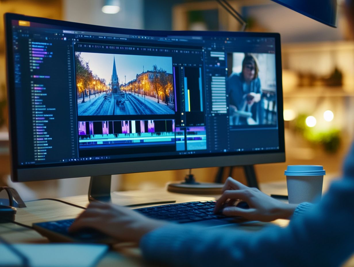 2. Implementing AI Techniques in Post-Production