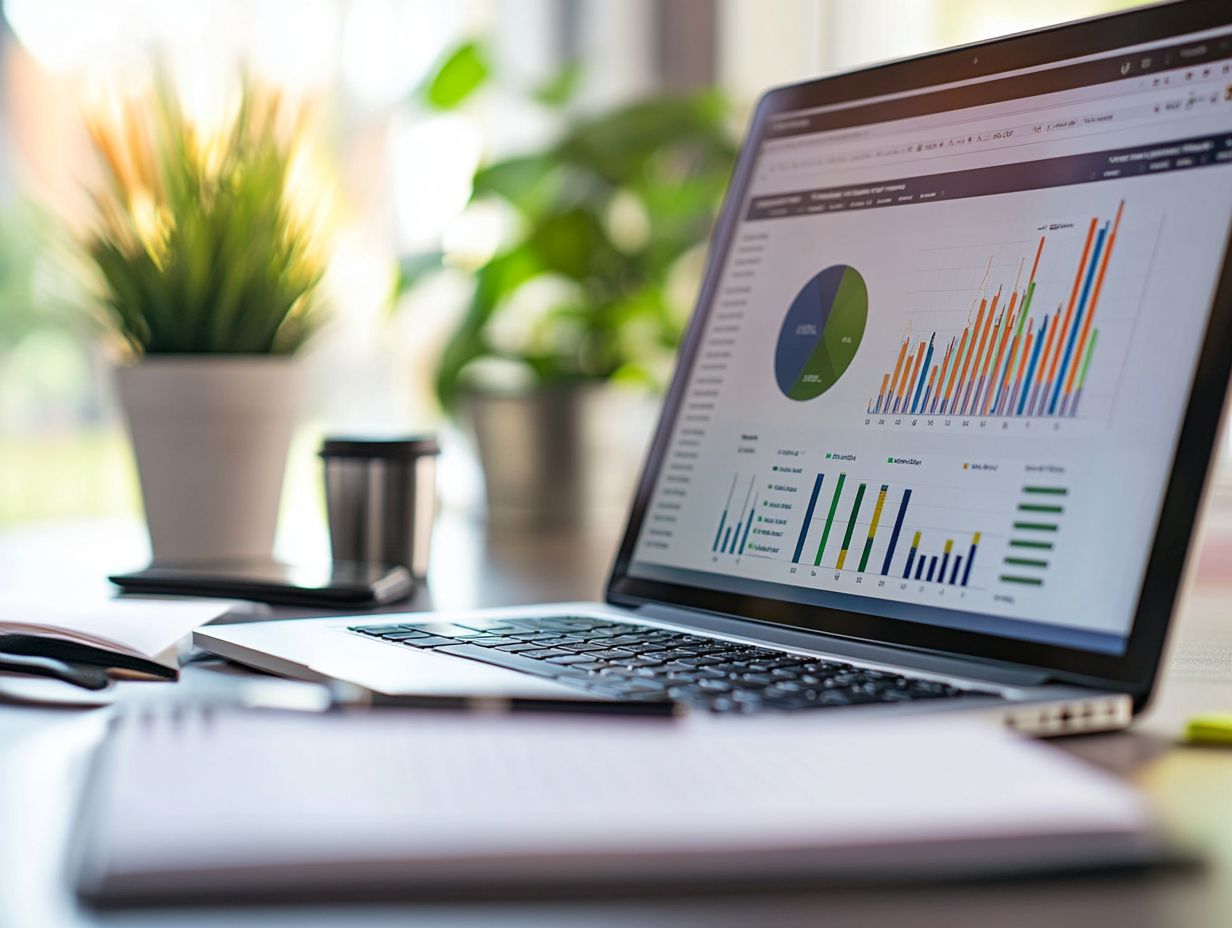 2. Identifying Trends and Patterns