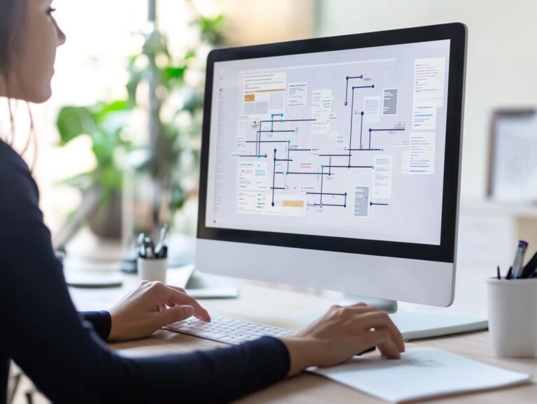 How to Use AI for Site Structure Analysis and Optimization