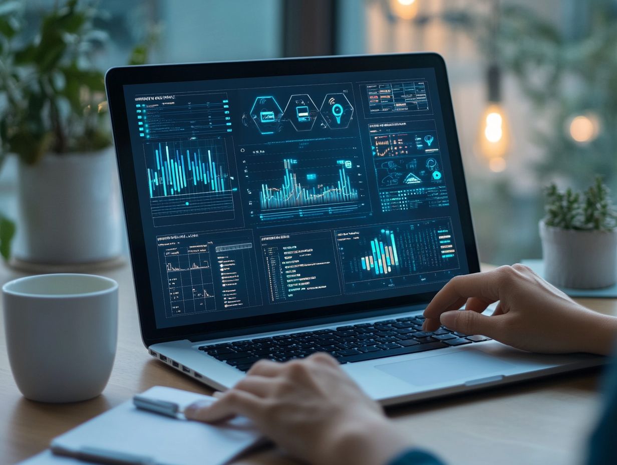 2. Dependence on Quality of Data Input