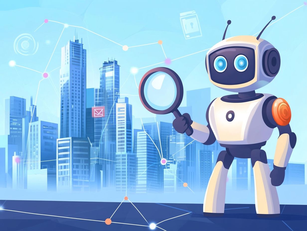 What is AI and How is it Used in SEO?