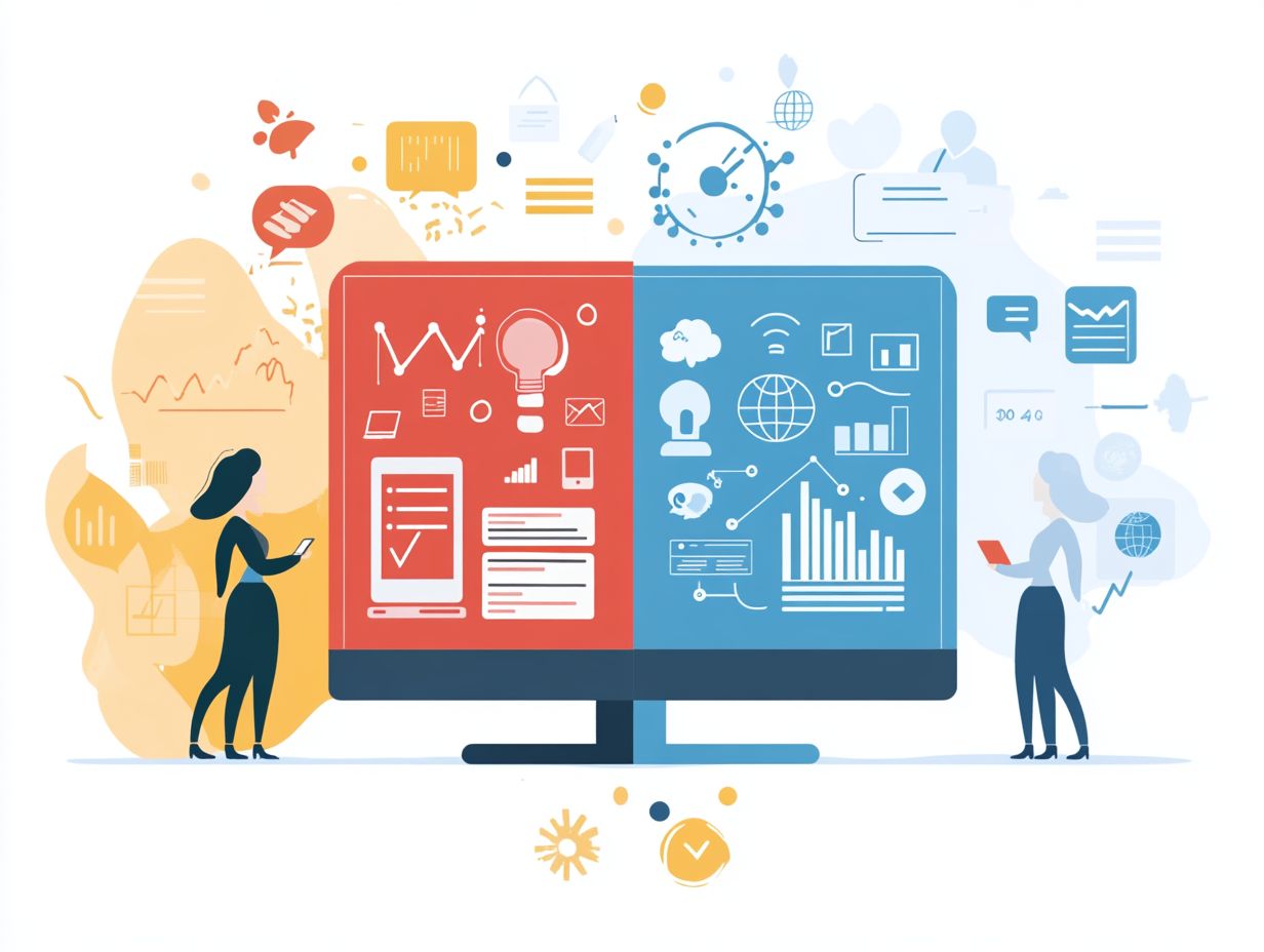 3. Continuously Monitor and Analyze Data