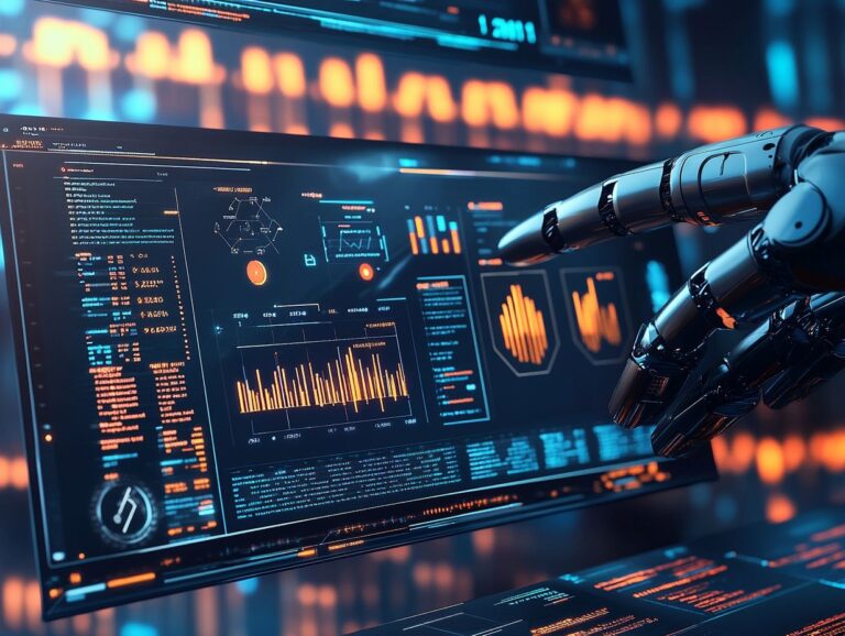 The Role of AI in Analyzing and Optimizing Click-Through Rates (CTR)