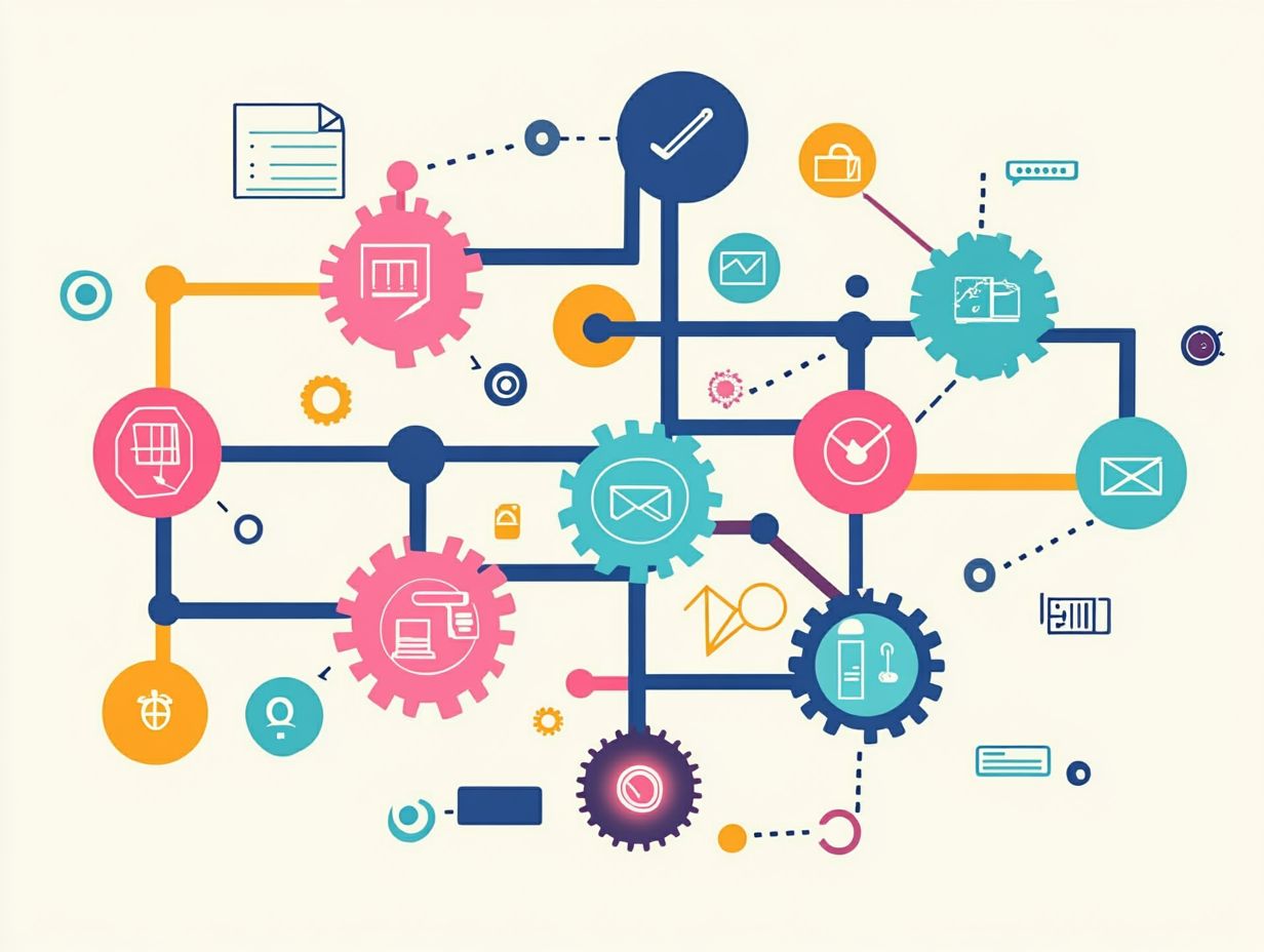 3. Creating a Topic Hierarchy