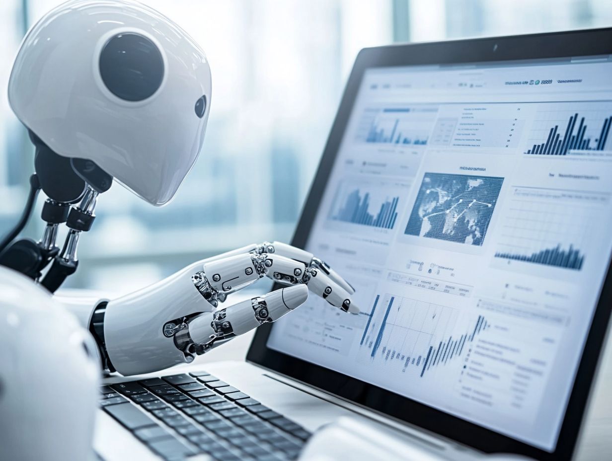 What is the role of AI in SEO automation?