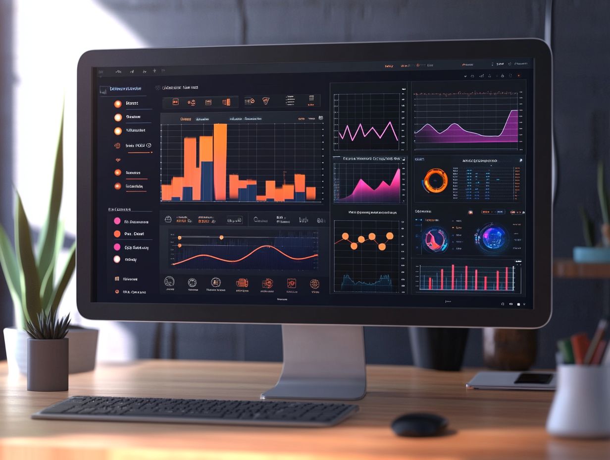 What are the Different Tools and Platforms for AI-Based Real-Time Monitoring in Technical SEO?